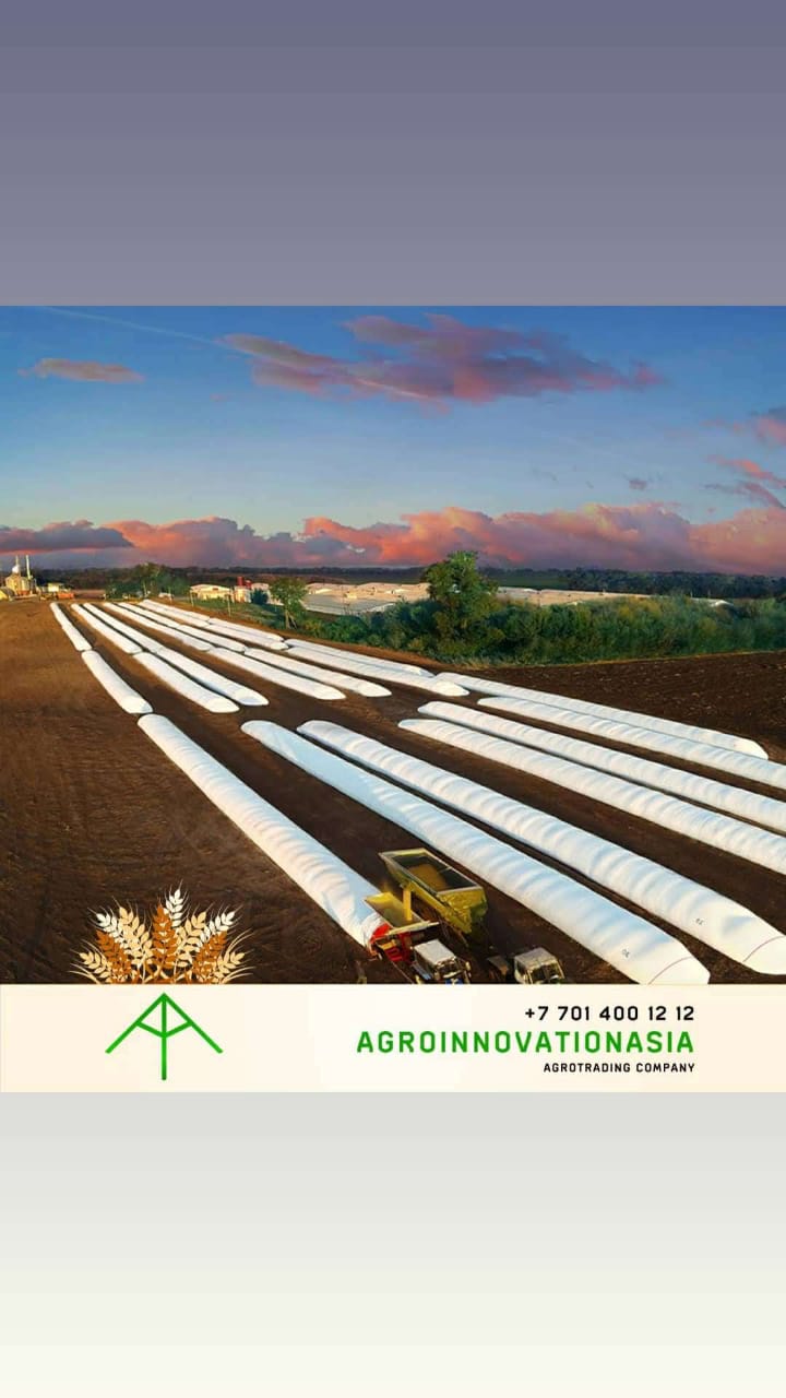 Agro Innovation Asia - 
